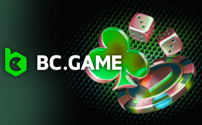 Understanding the Verification Process at BC.Game