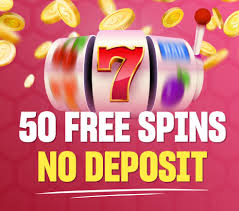 Unlock 50 Free Spins No Deposit - Your Guide to Free Casino Offers