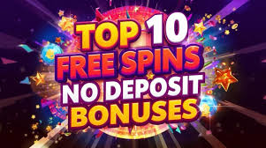 Unlock Exciting Opportunities with 60 Free Spins No Deposit -23851261 Unlock Exciting Opportunities with 60 Free Spins No Deposit -23851261