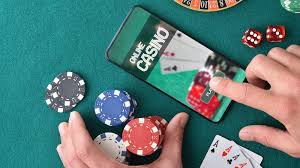 Unlocking the Excitement of Casino Betblast A Deep Dive into Online Gaming Unlocking the Excitement of Casino Betblast A Deep Dive into Online Gaming