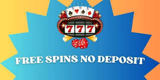 Unlocking the Secrets of Free Spins No Deposit Casino Bonuses Unlocking the Secrets of Free Spins No Deposit Casino Bonuses