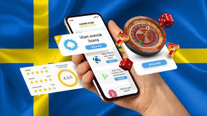 Utländska Casinos med Snabb Utbetalning - Bästa Alternativen