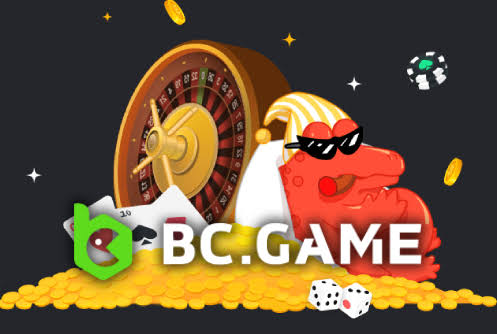 BC.Game Crypto Casino A Comprehensive Review BC.Game Crypto Casino A Comprehensive Review