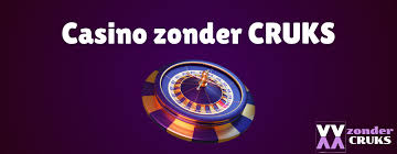 Casino zonder CRUKS in Nederland Avantages en Keuzes
