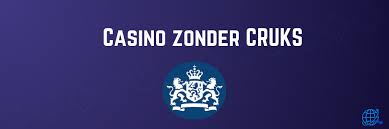Casino zonder CRUKS in Nederland De Beste Opties voor Spelers Casino zonder CRUKS in Nederland De Beste Opties voor Spelers