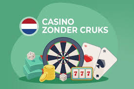 Casino zonder CRUKS in Nederland De Beste Opties voor Spelers Casino zonder CRUKS in Nederland De Beste Opties voor Spelers