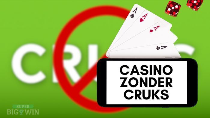 Casino zonder CRUKS in Nederland De Beste Opties voor Spelers Casino zonder CRUKS in Nederland De Beste Opties voor Spelers