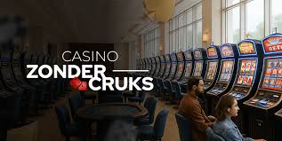 Casino zonder CRUKS in Nederland De Beste Opties Casino zonder CRUKS in Nederland De Beste Opties