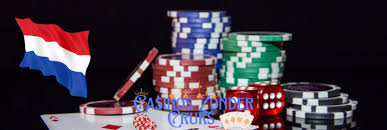 Casino zonder CRUKS in Nederland De Beste Opties Casino zonder CRUKS in Nederland De Beste Opties