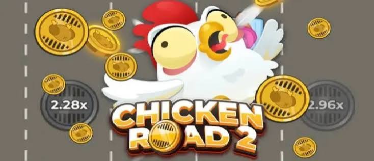 Chicken Road 2 Un Viaggio Avvincente nel Mondo dei Giochi -664621369 Chicken Road 2 Un Viaggio Avvincente nel Mondo dei Giochi -664621369
