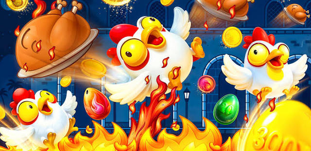 Descubre el emocionante mundo de Chicken Road ¡el juego que no te puedes perder! Descubre el emocionante mundo de Chicken Road ¡el juego que no te puedes perder!