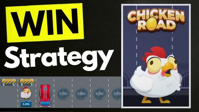 Descubre el emocionante mundo de Chicken Road ¡el juego que no te puedes perder! Descubre el emocionante mundo de Chicken Road ¡el juego que no te puedes perder!