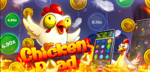 Descubre el emocionante mundo de Chicken Road ¡el juego que no te puedes perder! Descubre el emocionante mundo de Chicken Road ¡el juego que no te puedes perder!