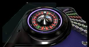 Discover the Best Live Roulette Casino Sites in the UK -545692293