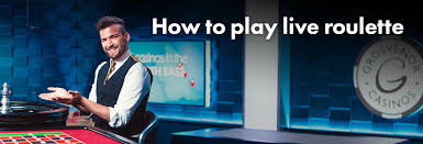 Discover the Best Live Roulette Online Casino for an Unforgettable Gaming Experience