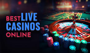 Discover the Best Live Roulette Sites in the UK -545033340