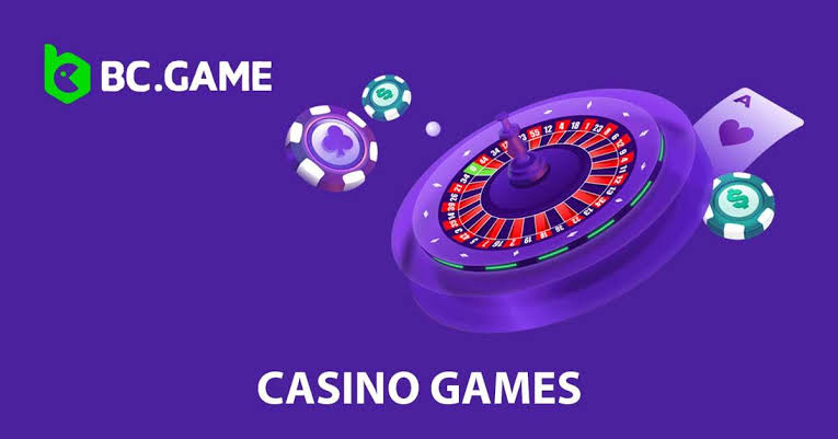 Discover the Exciting BC.Game Welcome Bonus 814532817 Discover the Exciting BC.Game Welcome Bonus 814532817