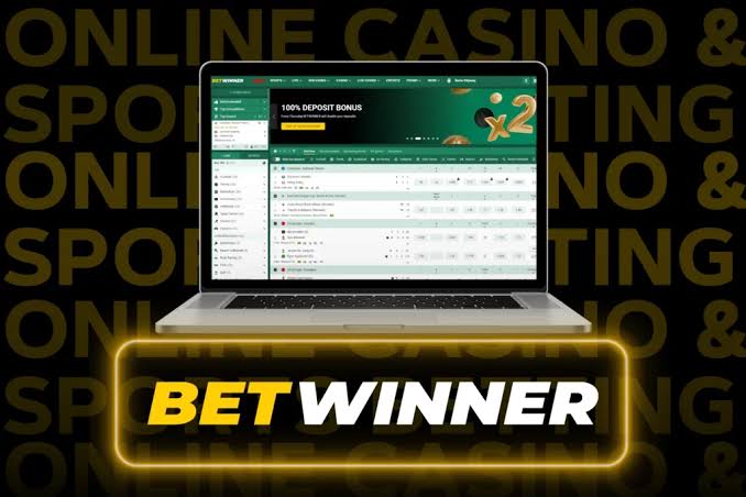 Experience the Thrill at BetWinner Online Casino Experience the Thrill at BetWinner Online Casino