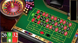 Experience the Thrill of Live Roulette at Top Casino Sites -540141699