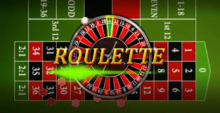 Experience the Thrill of Live Roulette at Top Casino Sites -542302902