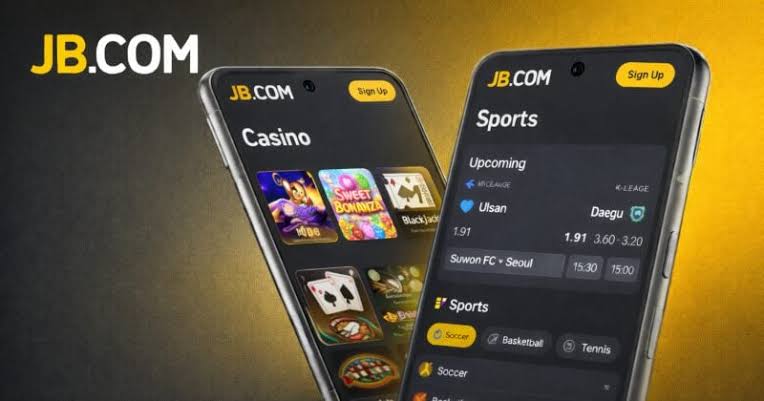 Explore the JB Casino Mobile App A Game-Changer in Online Gambling
