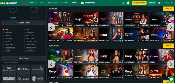 Exploring BetWinner Bonuses Guide to Maximizing Your Gains