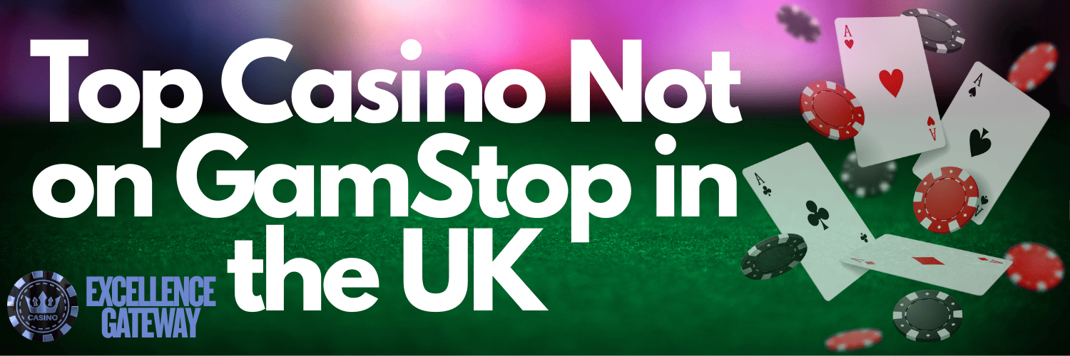 Exploring GamStop Free Sites Your Guide to Online Gambling Without Restrictions