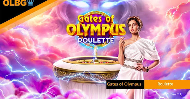Exploring the Gates of Olympus Slot Your Guide to Winning Big