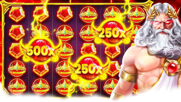 Exploring the Gates of Olympus The Ultimate 1000 Experience