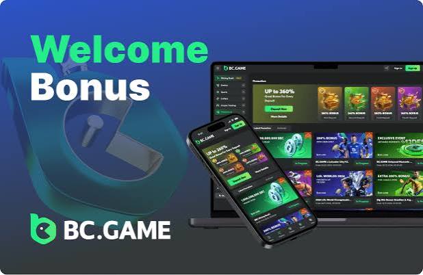 Exploring the Payment Options at BC.Game for Seamless Transactions Exploring the Payment Options at BC.Game for Seamless Transactions