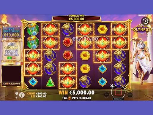 Max Win Strategies in Gates of Olympus -945664916 Max Win Strategies in Gates of Olympus -945664916