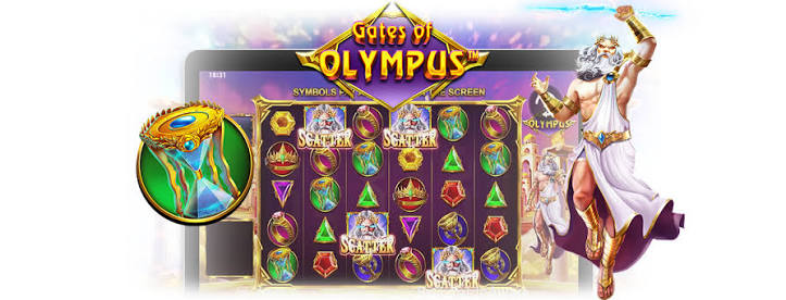 Max Win Strategies in Gates of Olympus -950539604