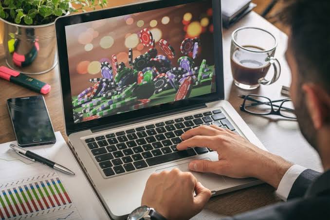 Η Εξέλιξη του Mobile Live Casino Παίξτε Όπου και Όταν Θέλετε