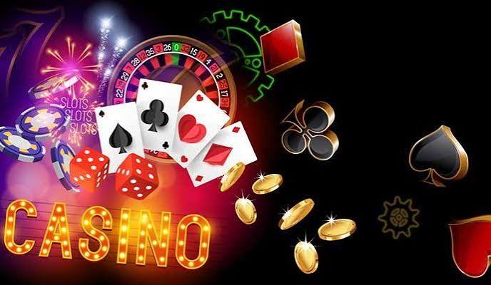 Nove Online Casino Vše, co potřebujete vědět o nových kasinech online