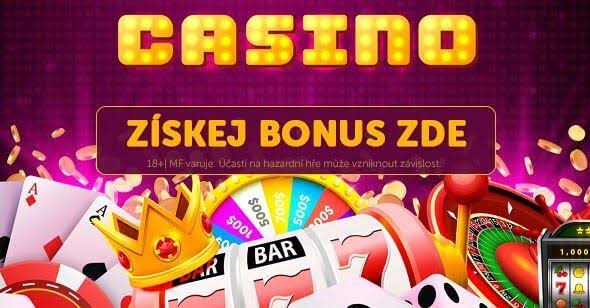 Objevte kouzlo online zahraničního casina
