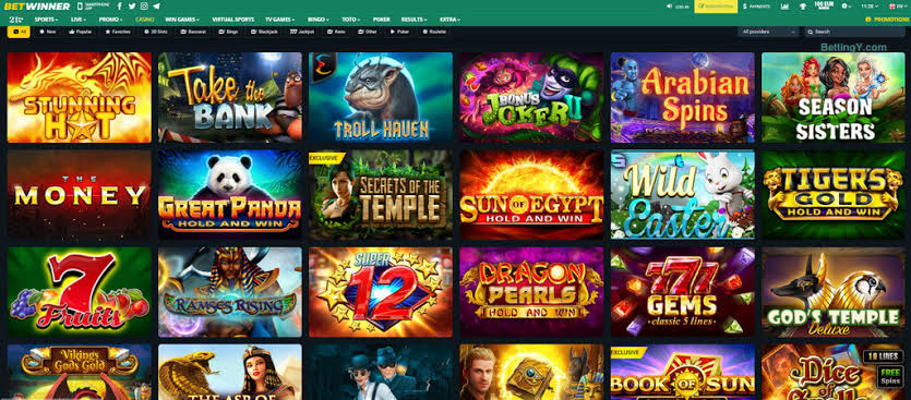 Official BetWinner APK Your Guide to Mobile Betting -1048267947 Official BetWinner APK Your Guide to Mobile Betting -1048267947