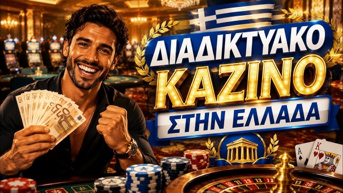 Ανακαλύψτε τα Νέα Online Καζίνο για Μοναδικές Εμπειρίες