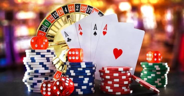 Τα καλύτερα online καζίνο για αξέχαστη εμπειρία παιχνιδιού