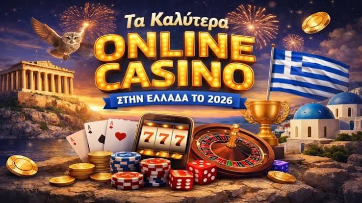 Όλα τα Online Casino Οδηγός για Παίκτες 526781489