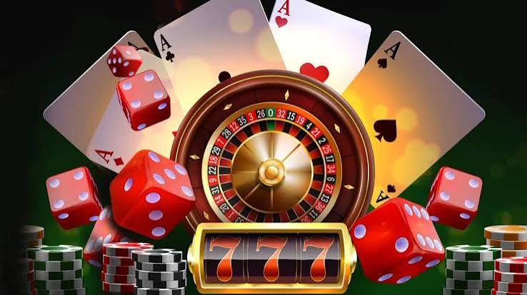 Online Casino Χωρίς Ταυτοποίηση Η Εξερεύνηση του Νέου Τρόπου Ψυχαγωγίας