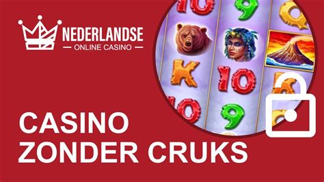 Ontdek de Voordelen van Geen CRUKS Casino's