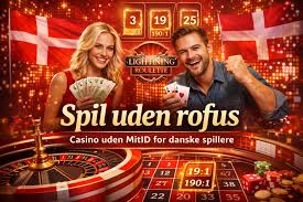 Oplev Free Spins Uden Rufus Din Guide til Gratis Spil