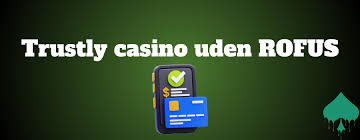 Oplev Online Casino Uden MitID i Danmark Oplev Online Casino Uden MitID i Danmark
