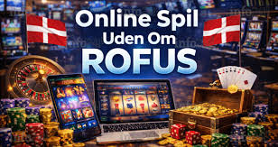 Oplev Online Casino Uden MitID i Danmark Oplev Online Casino Uden MitID i Danmark