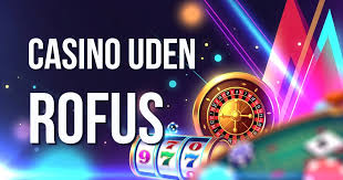Oplev Spilleverdenen Uden om Rufus Oplev Spilleverdenen Uden om Rufus