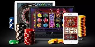 Oplev Verdenen af Online Casinoer Oplev Verdenen af Online Casinoer