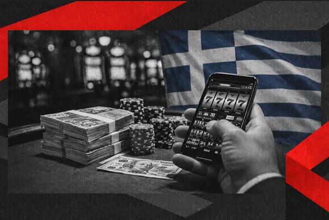 Ξένα Καζίνο στην Ελλάδα Μια Γνωριμία με τα Καλύτερα Καζίνο του Κόσμου Ξένα Καζίνο στην Ελλάδα Μια Γνωριμία με τα Καλύτερα Καζίνο του Κόσμου
