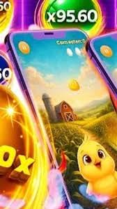 Scopri Chicken Road 2 Slot Un Viaggio di Divertimento e Vincite! -711226463
