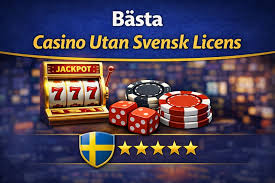Utländska Casino Sidor Utforska Online Spelalternativ
