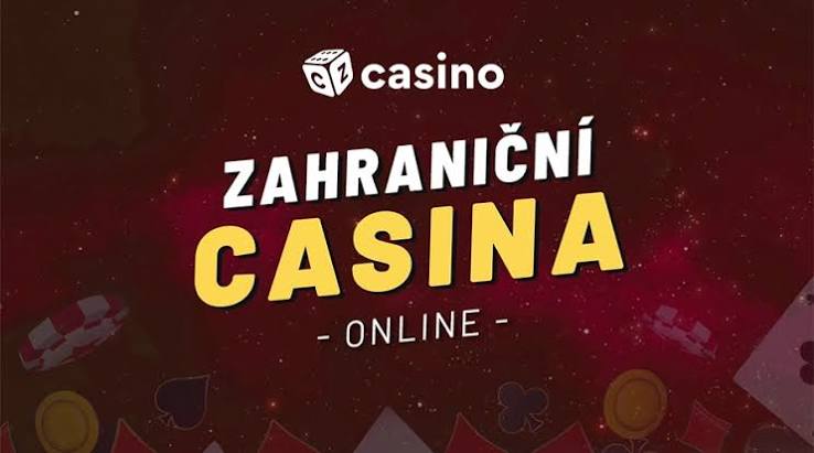 Zahraniční Casino s Licencí Vše, co potřebujete vědět Zahraniční Casino s Licencí Vše, co potřebujete vědět